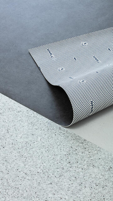 Acczent Exellence Genius - luźno układana podłoga winylowa w rolkach